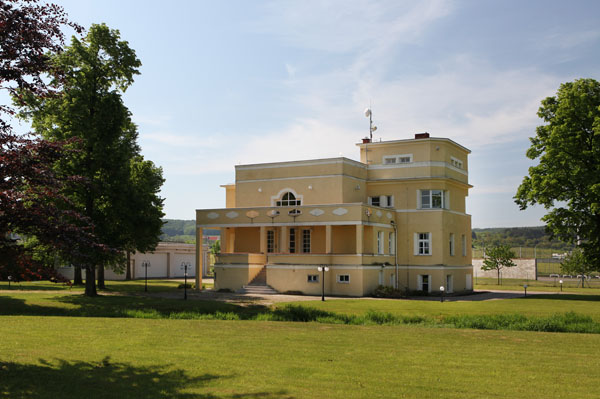 Vila