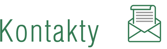 kontakty